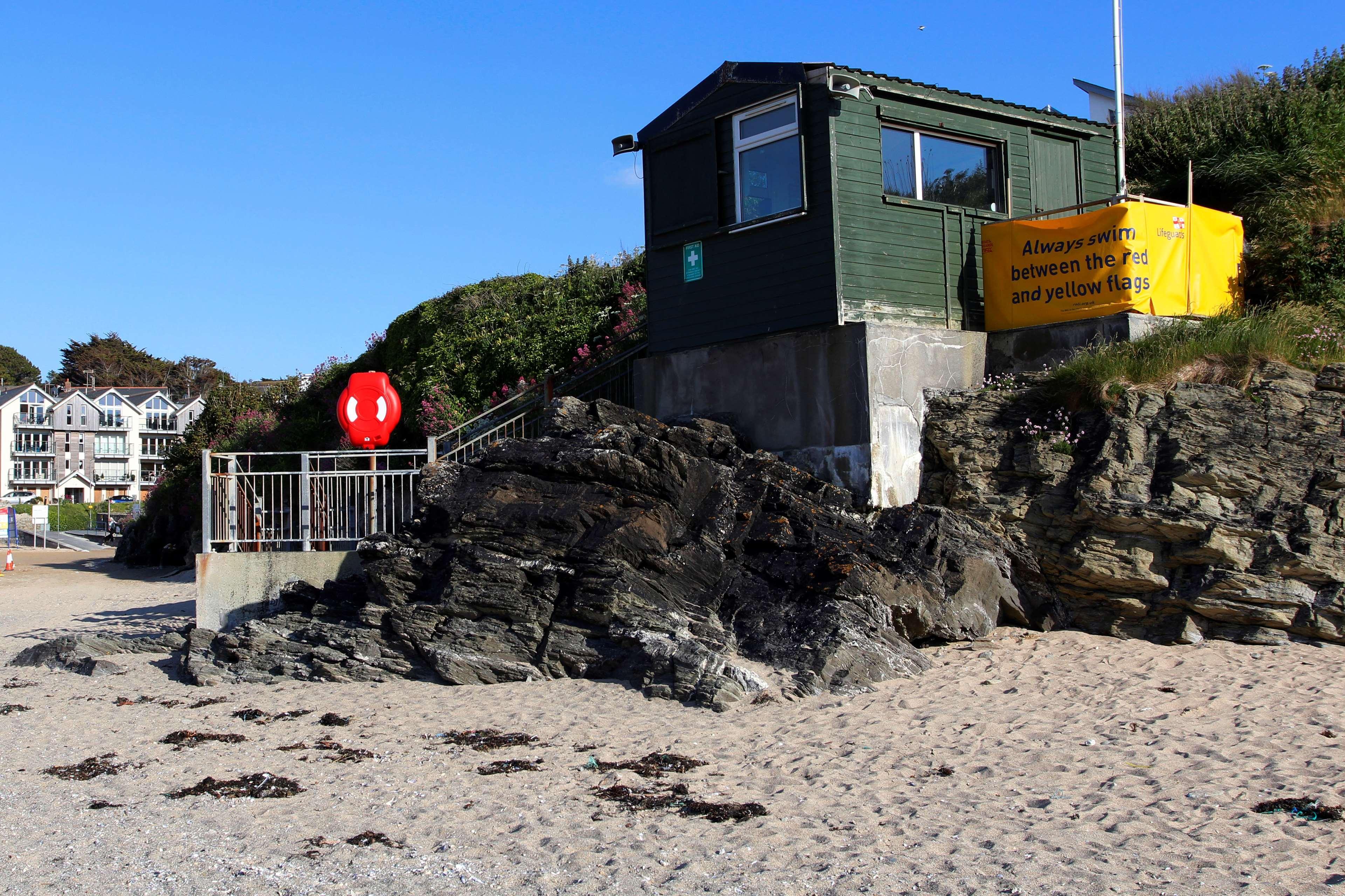 Sure Hotel Collection By Best Western Porth Veor Manor Hotel Newquay  Exterior photo