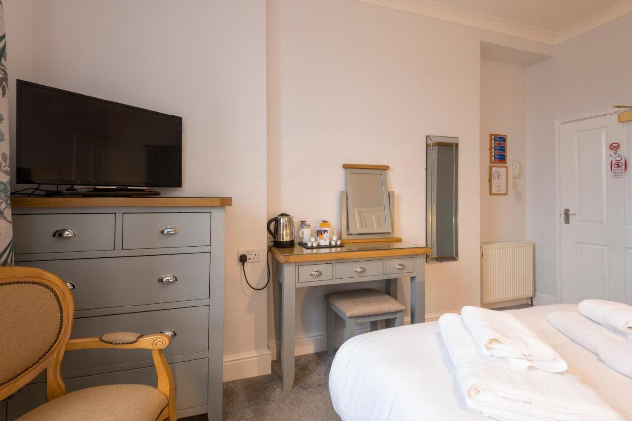 Sure Hotel Collection By Best Western Porth Veor Manor Hotel Newquay  Exterior photo