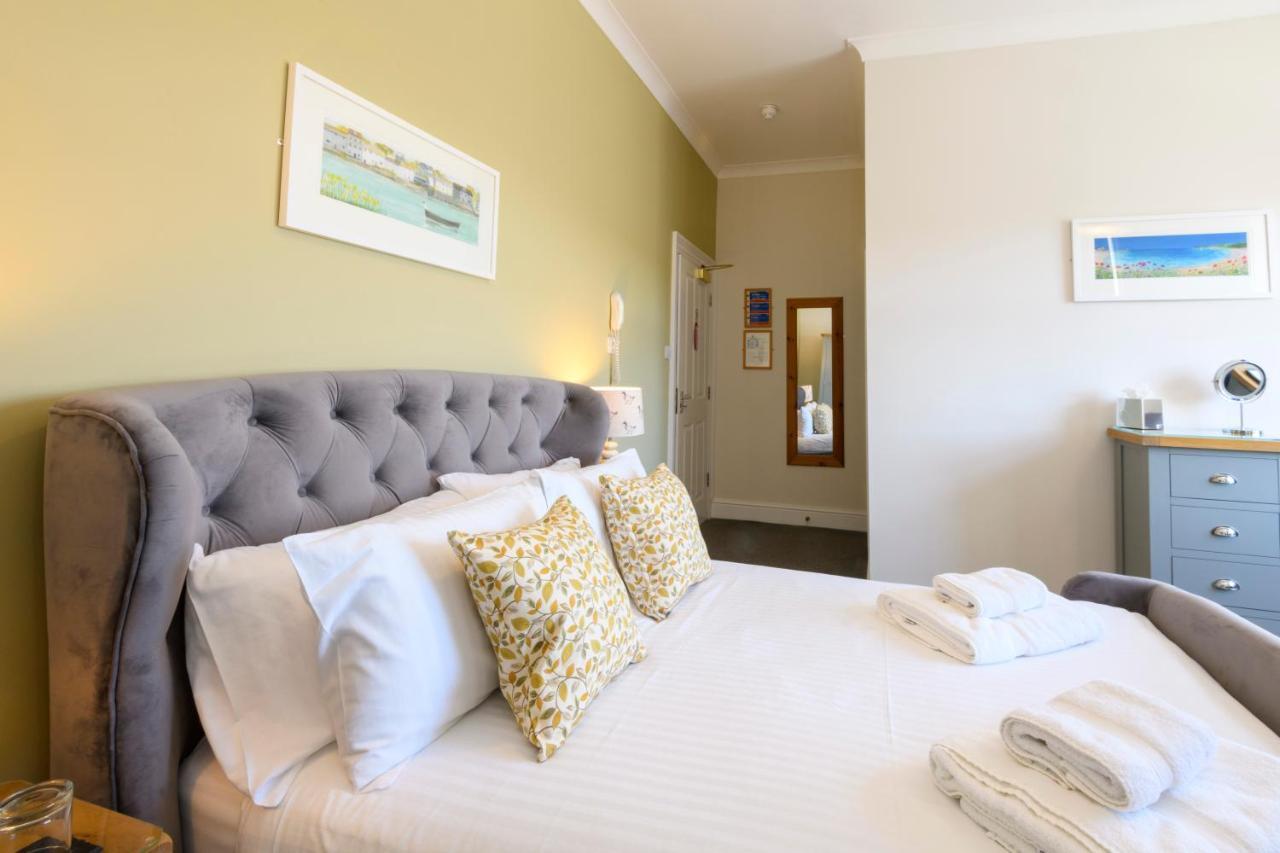 Sure Hotel Collection By Best Western Porth Veor Manor Hotel Newquay  Exterior photo