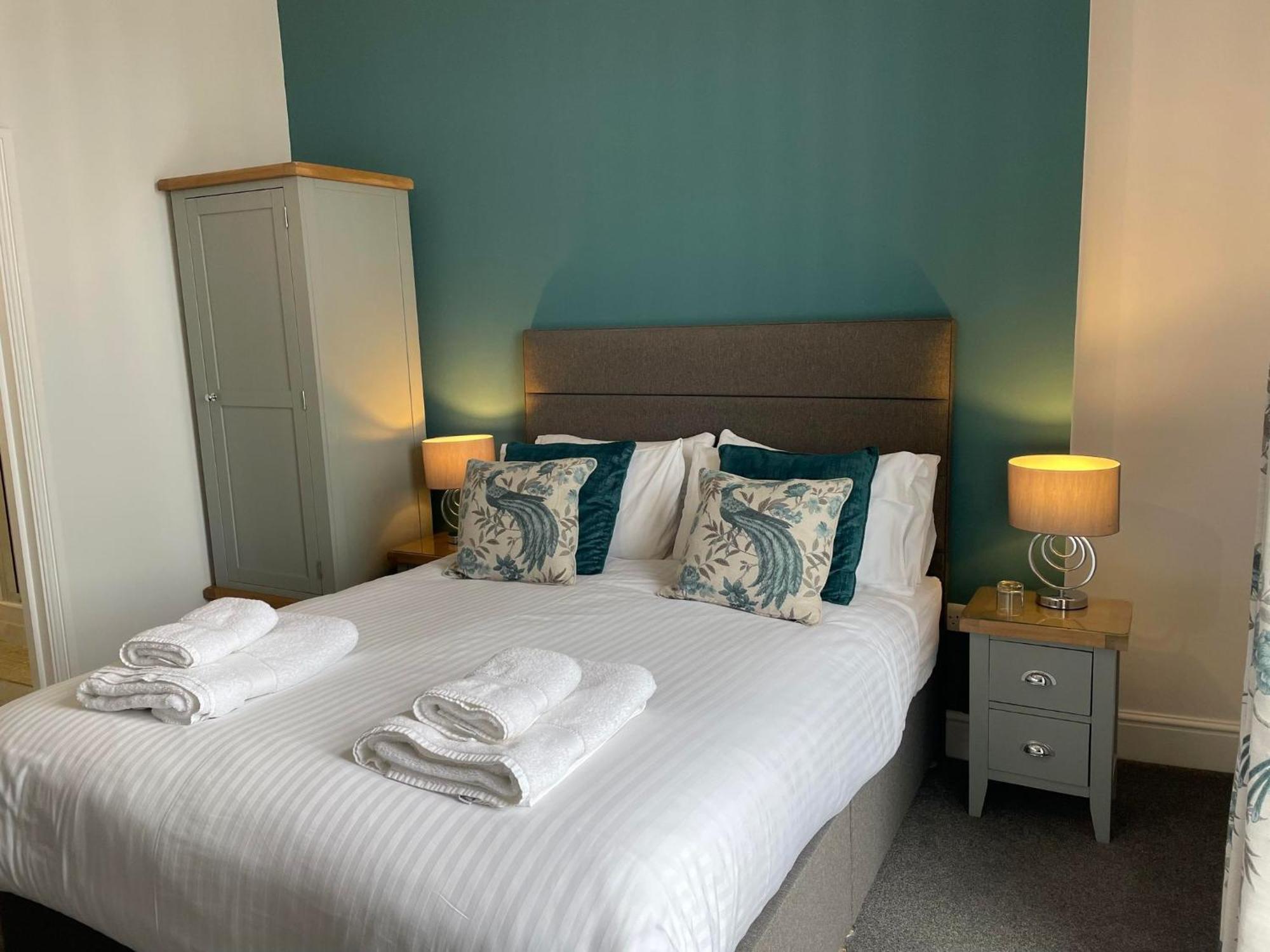 Sure Hotel Collection By Best Western Porth Veor Manor Hotel Newquay  Exterior photo